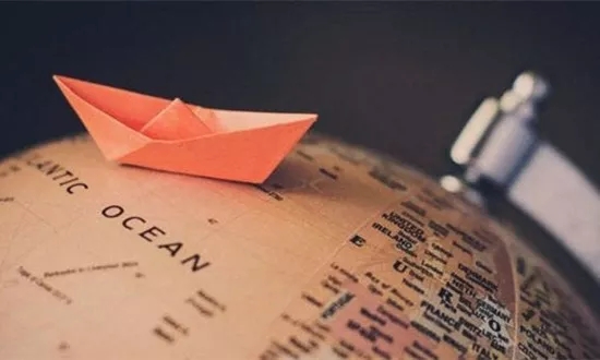 商务部等5部门联合印发《关于进一步完善海外综合服务体系的指导意见》