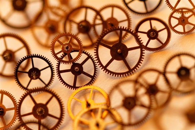 2025年度绿色工厂推荐工作启动