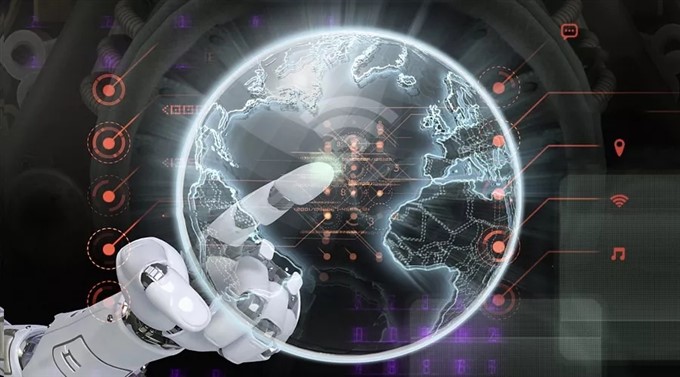 2025年人工智能产业及赋能新型工业化创新任务揭榜挂帅工作启动